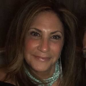 Meet your Posher, Lynn